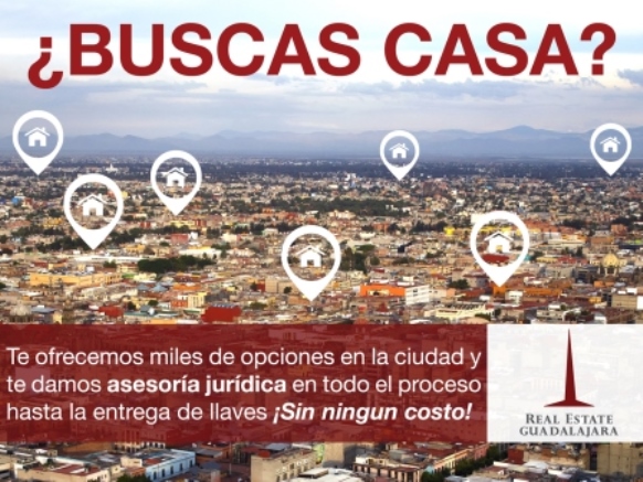 Procedimiento para la Compra de una propiedad en México 2 Buscas Casa en Guadalajara