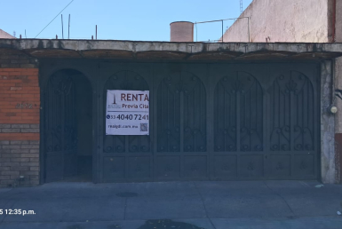 San Andres Gigantes Casa en Renta 1